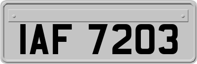 IAF7203
