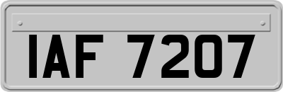 IAF7207