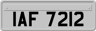 IAF7212