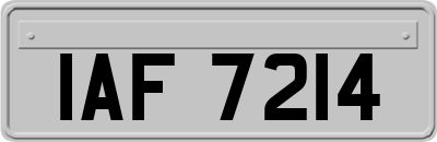 IAF7214