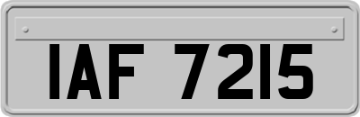 IAF7215