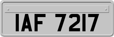 IAF7217