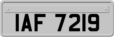 IAF7219