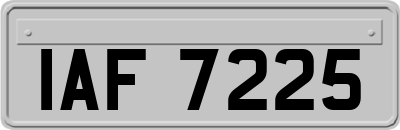 IAF7225