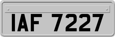 IAF7227