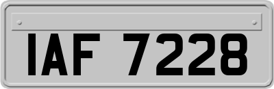 IAF7228