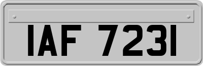 IAF7231