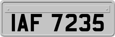 IAF7235