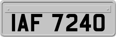 IAF7240