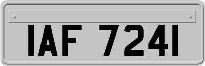 IAF7241