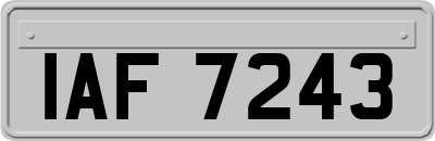 IAF7243