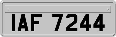 IAF7244