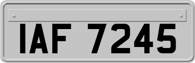 IAF7245