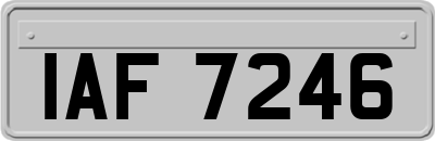 IAF7246