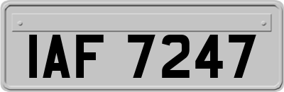 IAF7247