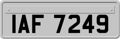 IAF7249