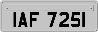 IAF7251