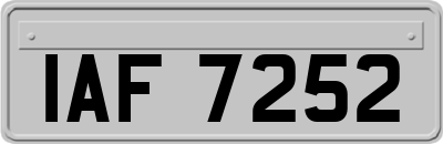 IAF7252