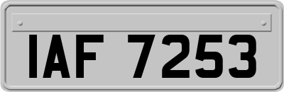 IAF7253