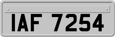 IAF7254
