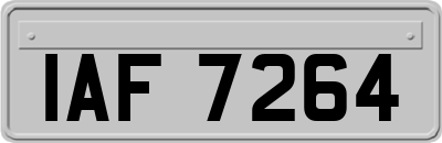 IAF7264
