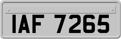 IAF7265