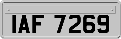 IAF7269