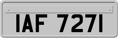 IAF7271