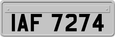 IAF7274