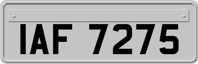 IAF7275
