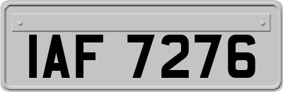 IAF7276