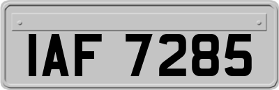 IAF7285