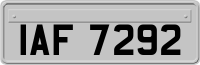 IAF7292