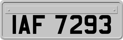 IAF7293