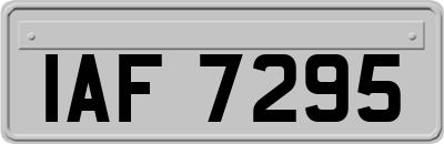 IAF7295