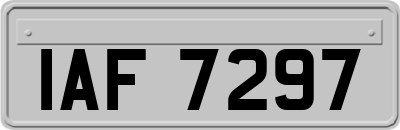 IAF7297