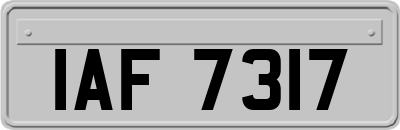 IAF7317
