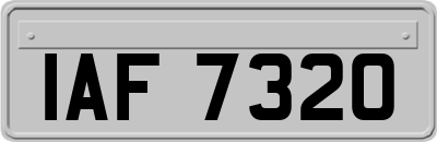 IAF7320