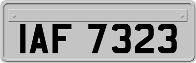IAF7323