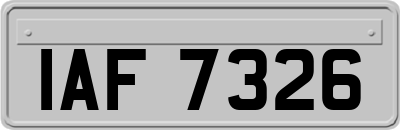 IAF7326