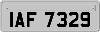 IAF7329