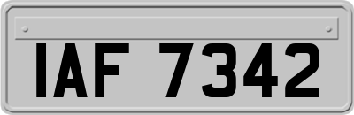 IAF7342