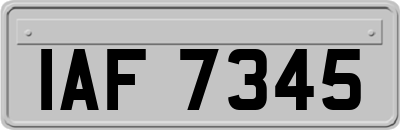 IAF7345