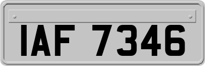 IAF7346