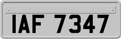 IAF7347