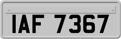 IAF7367