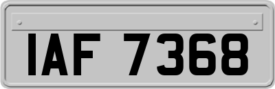 IAF7368