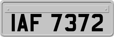 IAF7372