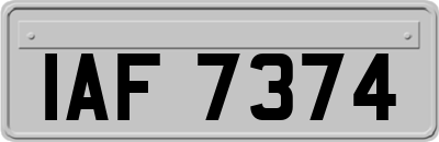 IAF7374