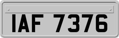 IAF7376